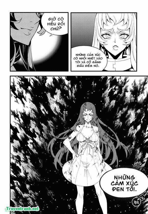 Witch Hunter - Chương 180
