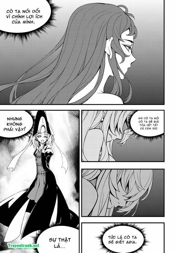 Witch Hunter - Chương 181