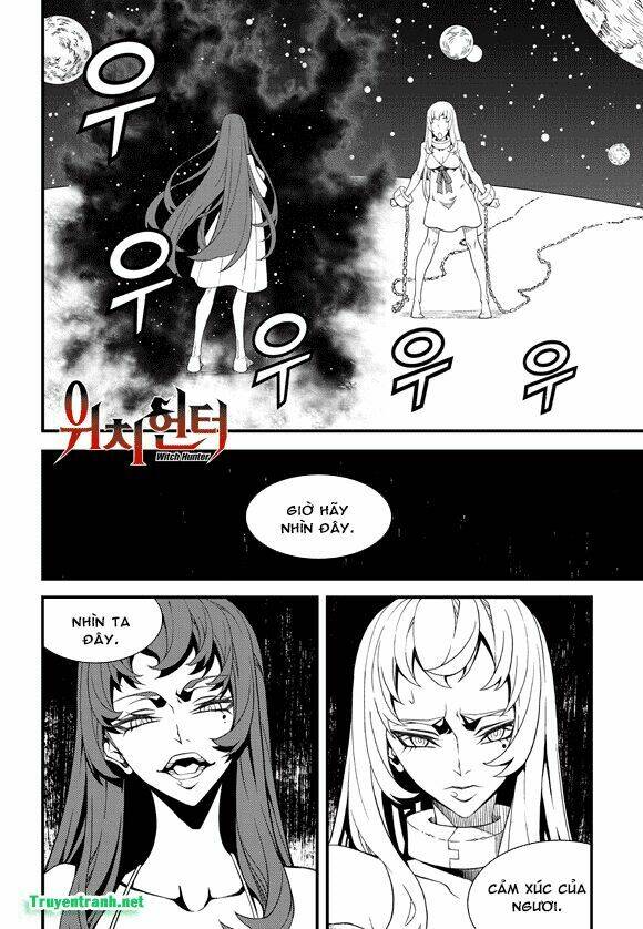 Witch Hunter - Chương 181