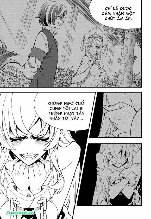 Witch Hunter - Chương 182