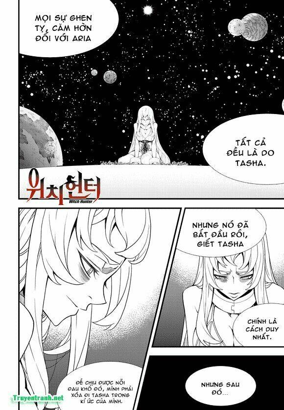 Witch Hunter - Chương 182