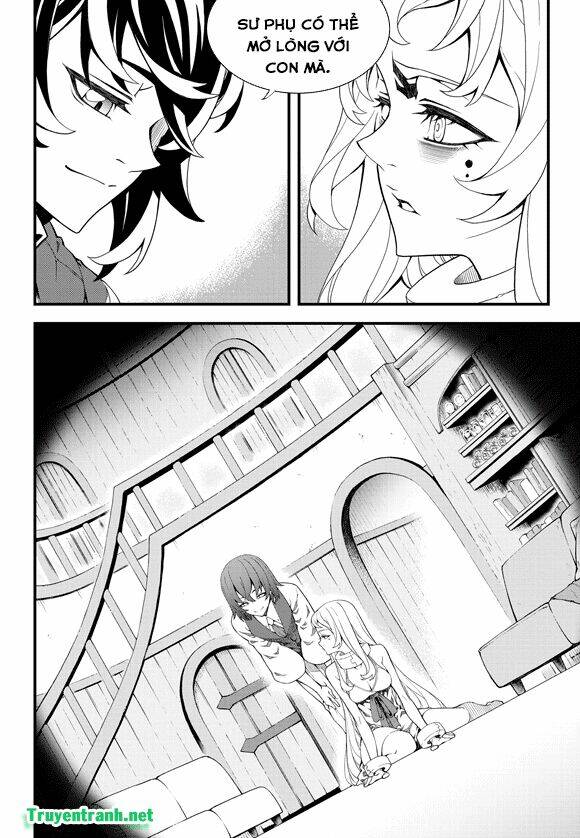 Witch Hunter - Chương 183