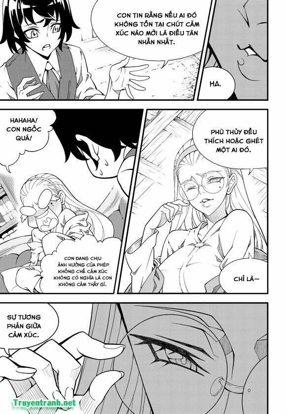 Witch Hunter - Chương 183