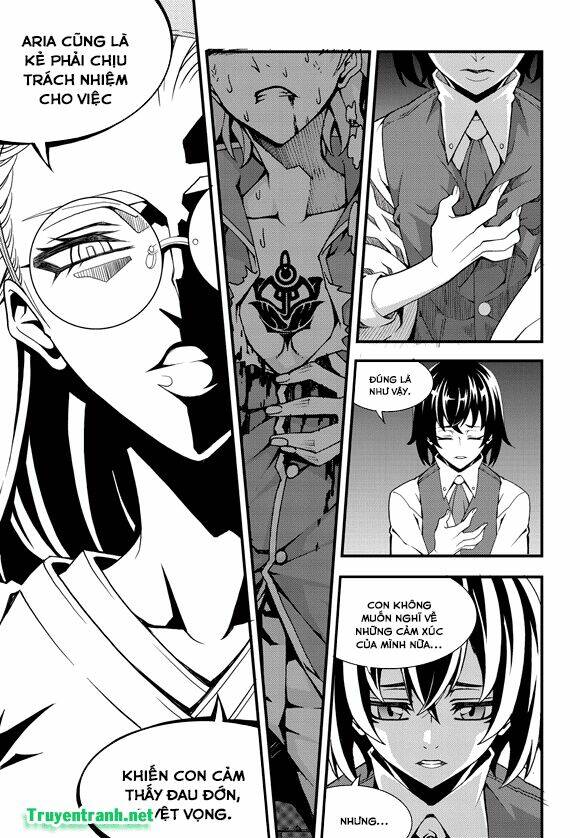 Witch Hunter - Chương 184