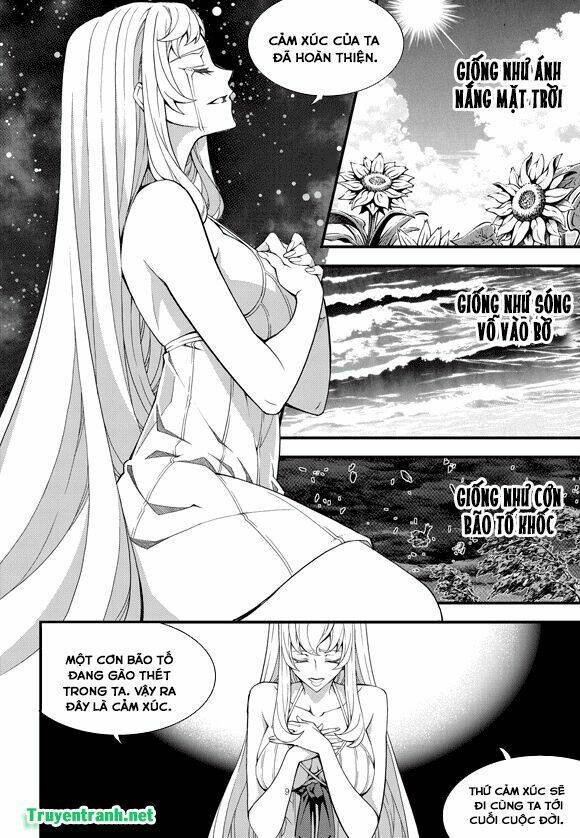 Witch Hunter - Chương 185