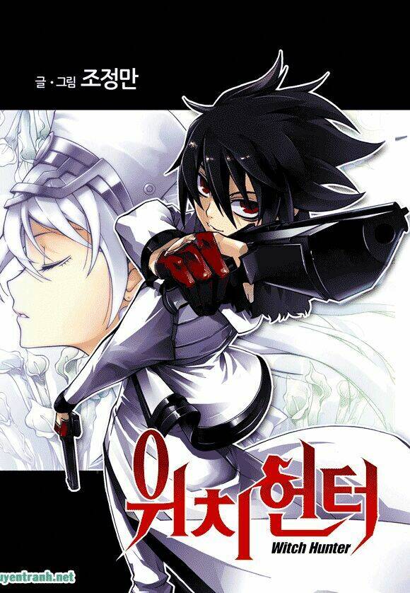 Witch Hunter - Chương 185