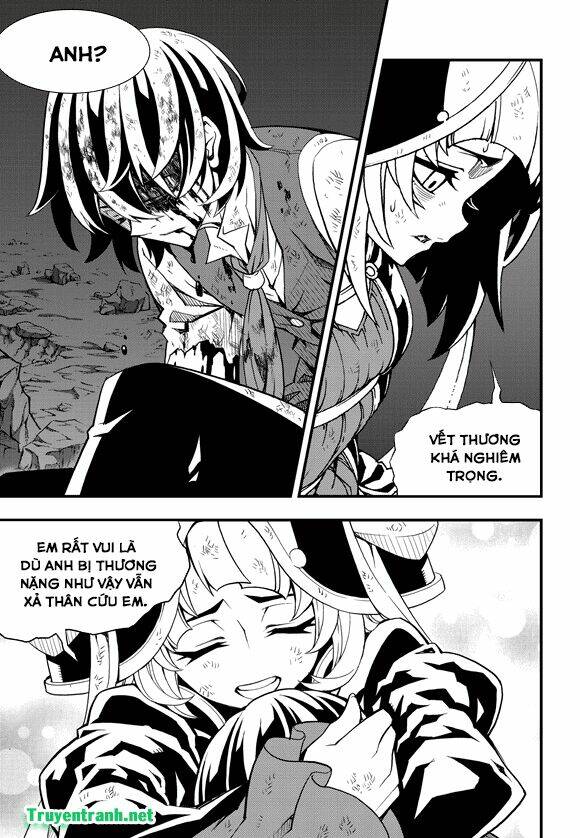 Witch Hunter - Chương 186