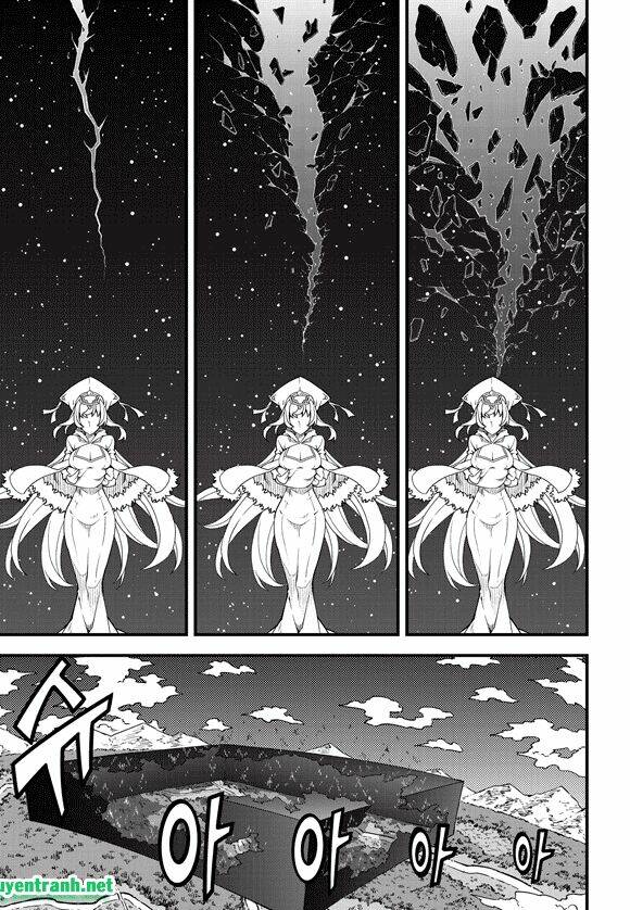 Witch Hunter - Chương 186