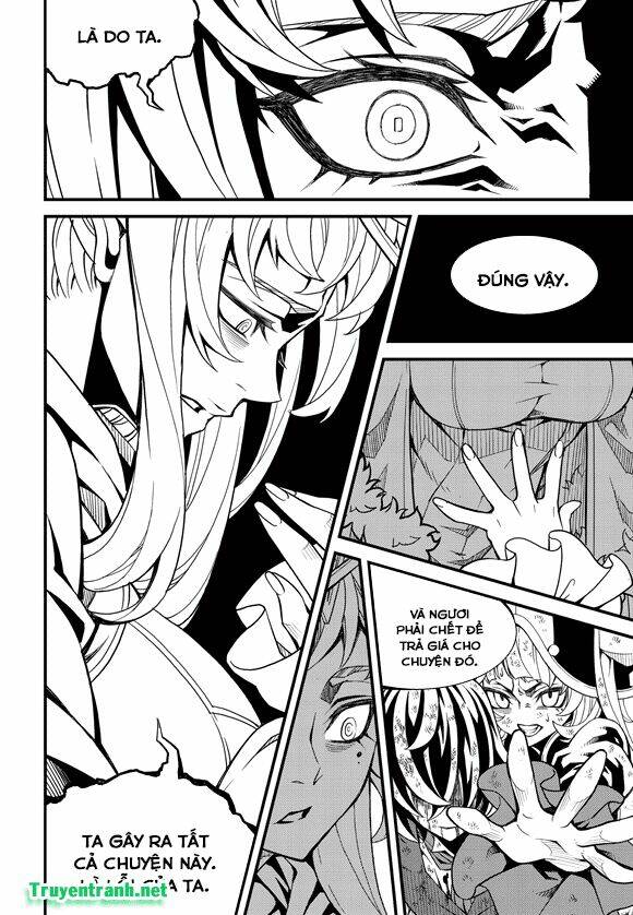 Witch Hunter - Chương 186