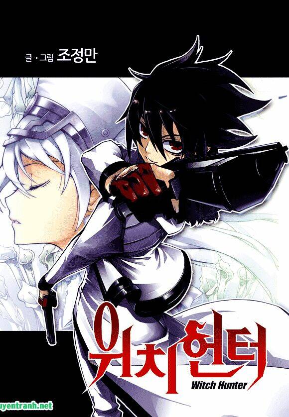 Witch Hunter - Chương 187