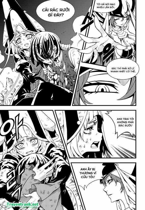 Witch Hunter - Chương 187