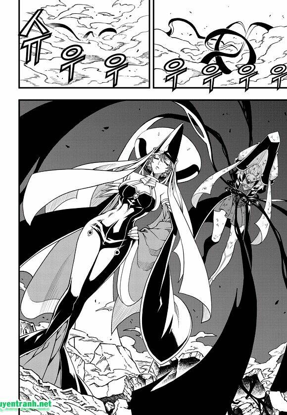 Witch Hunter - Chương 187