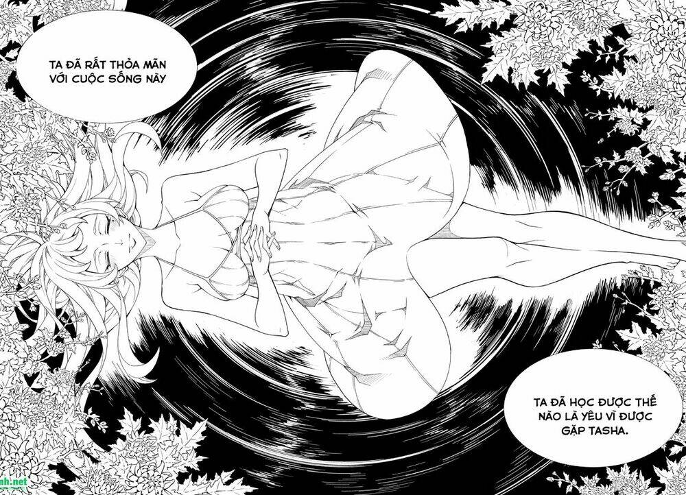 Witch Hunter - Chương 189