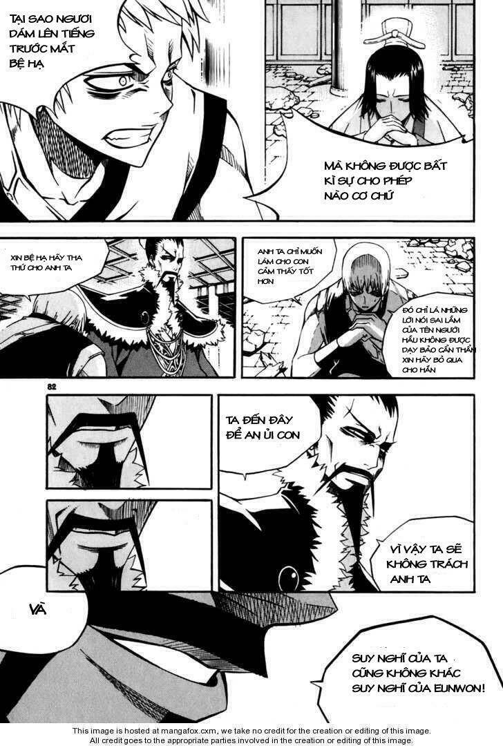 Witch Hunter - Chương 19