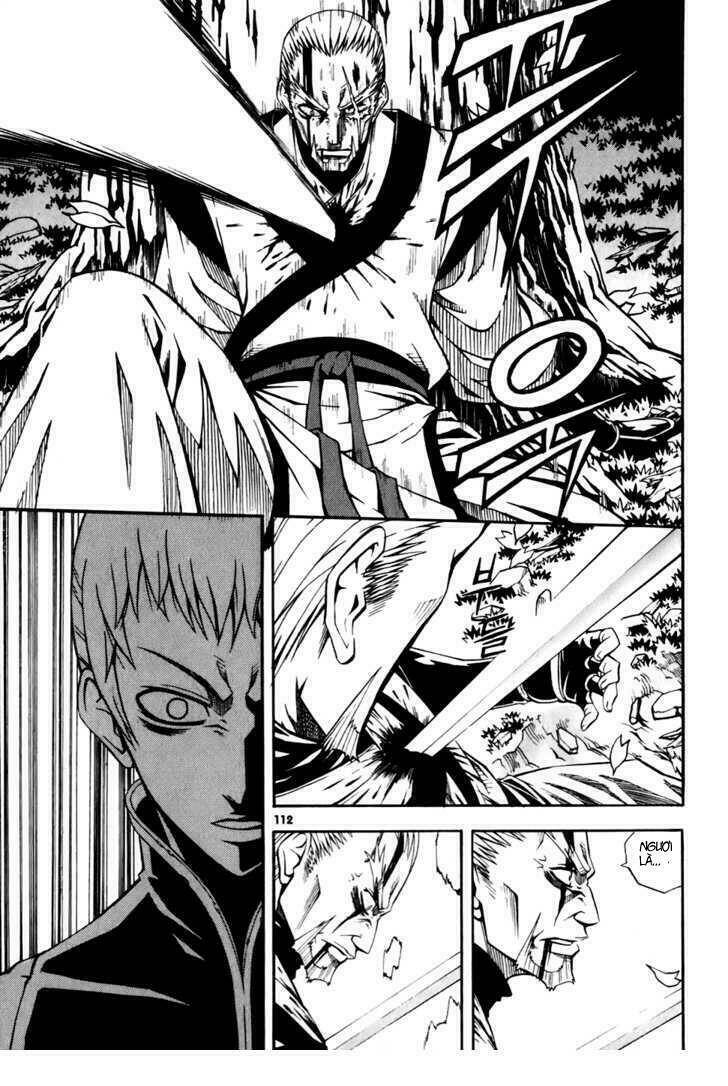 Witch Hunter - Chương 19
