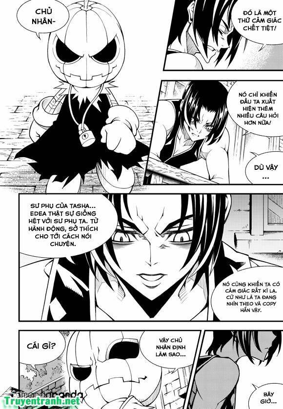 Witch Hunter - Chương 190