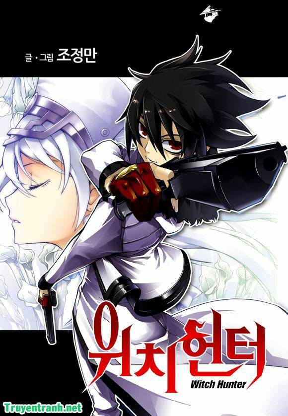 Witch Hunter - Chương 191