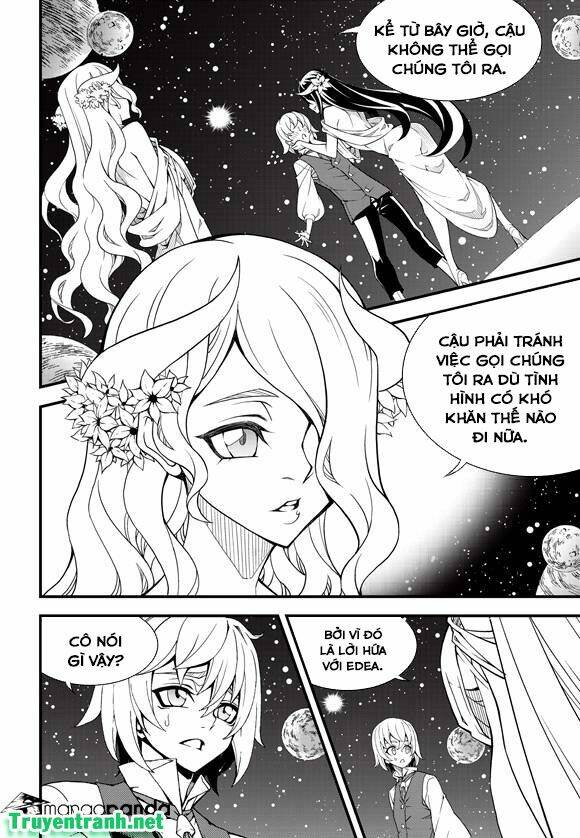 Witch Hunter - Chương 191