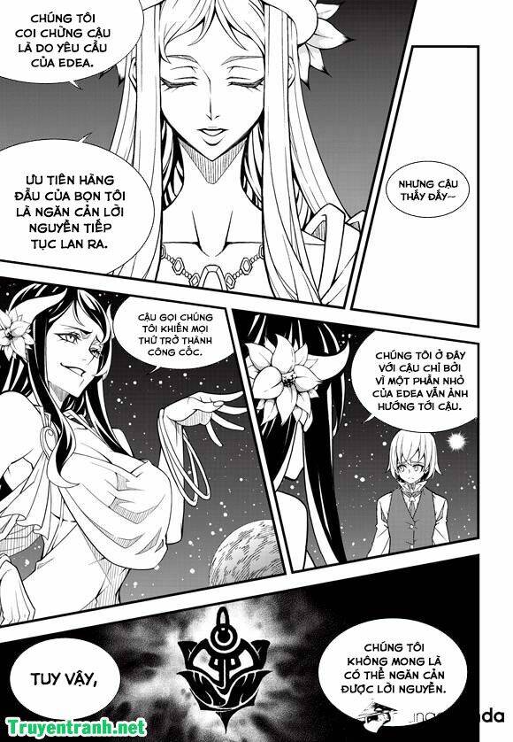 Witch Hunter - Chương 191