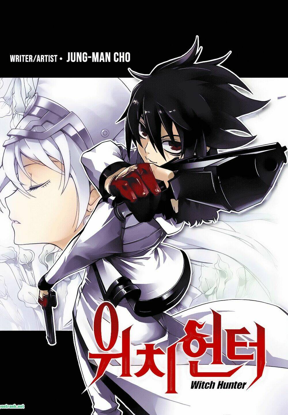 Witch Hunter - Chương 193