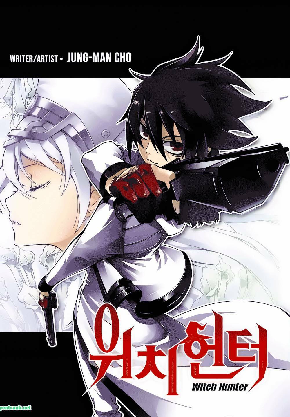 Witch Hunter - Chương 194