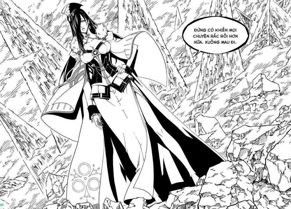 Witch Hunter - Chương 194