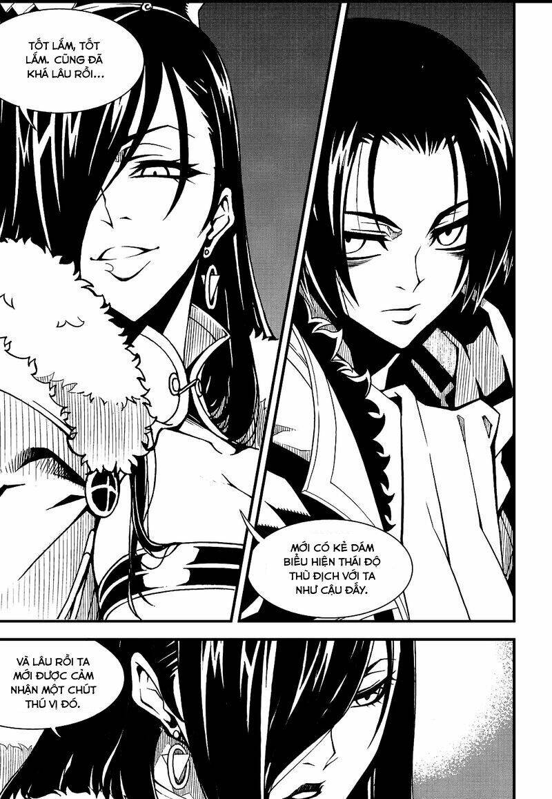 Witch Hunter - Chương 195