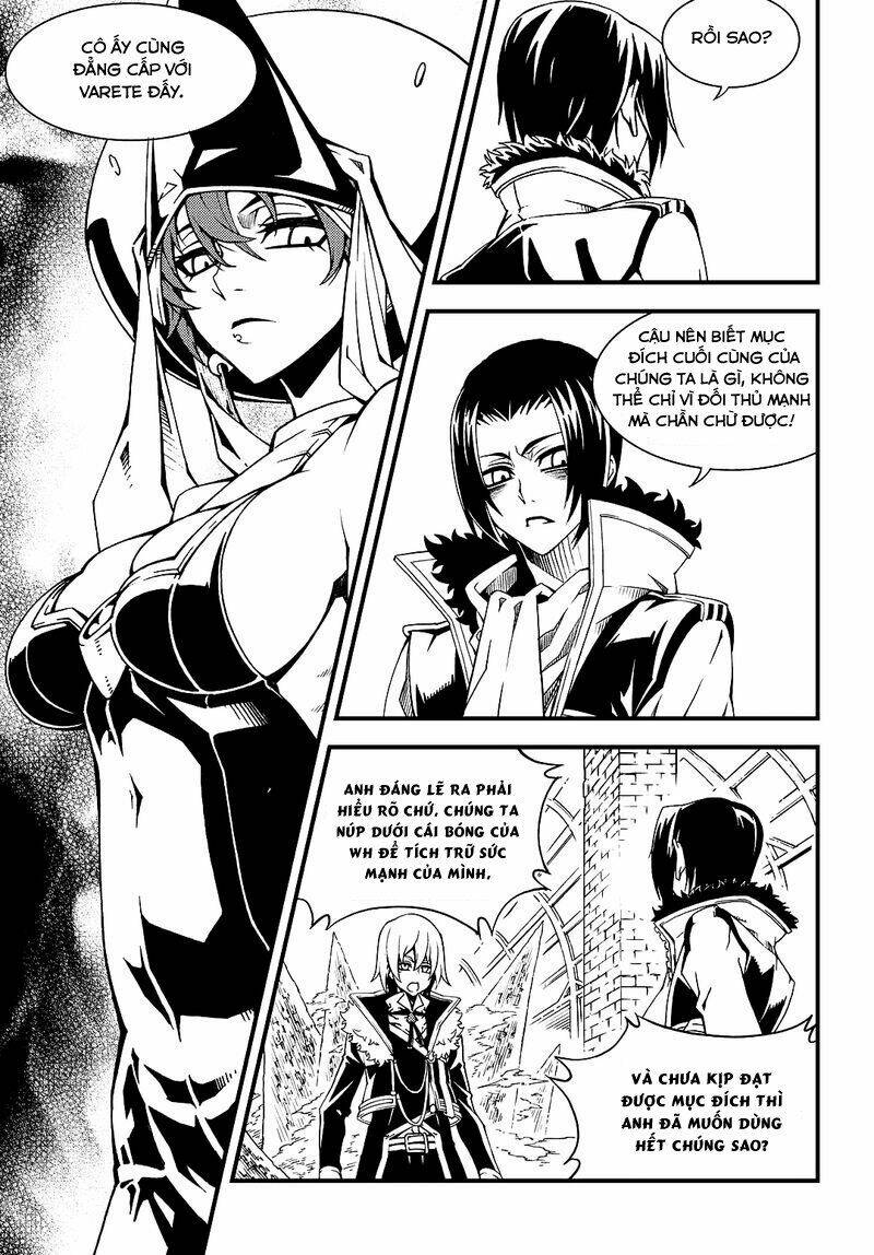 Witch Hunter - Chương 195