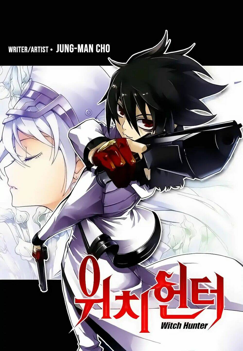 Witch Hunter - Chương 197