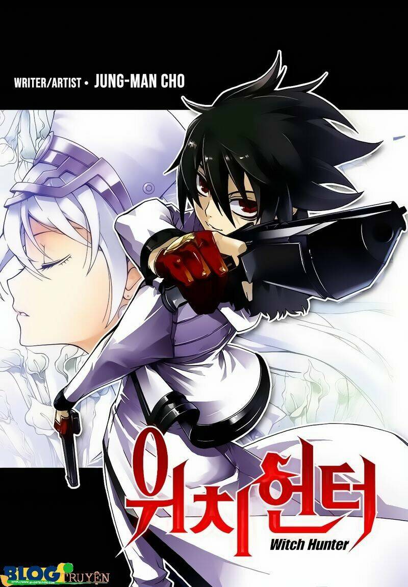 Witch Hunter - Chương 199