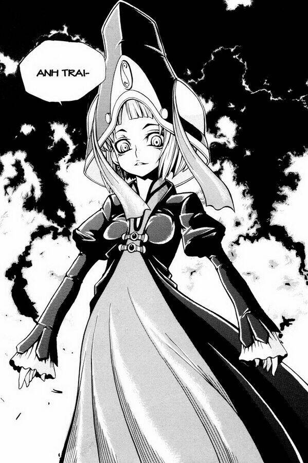 Witch Hunter - Chương 2