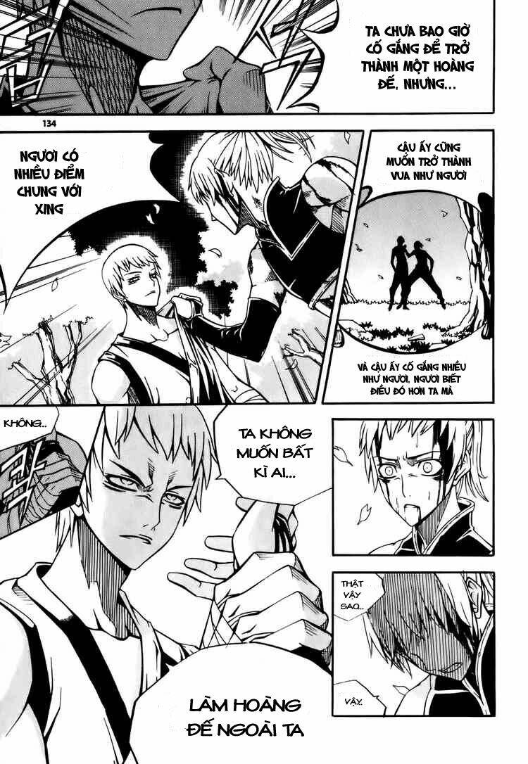 Witch Hunter - Chương 20