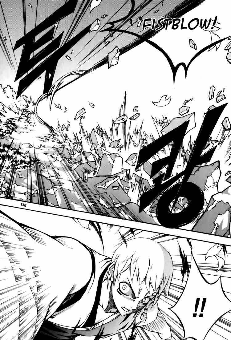 Witch Hunter - Chương 20