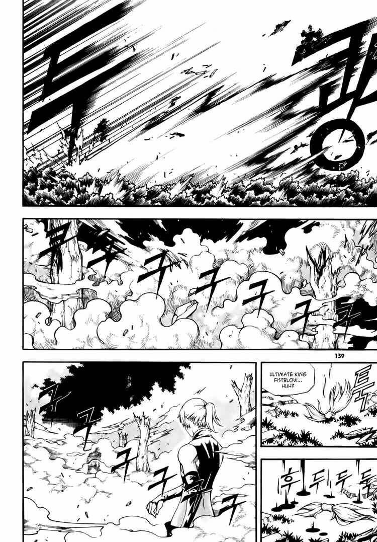 Witch Hunter - Chương 20