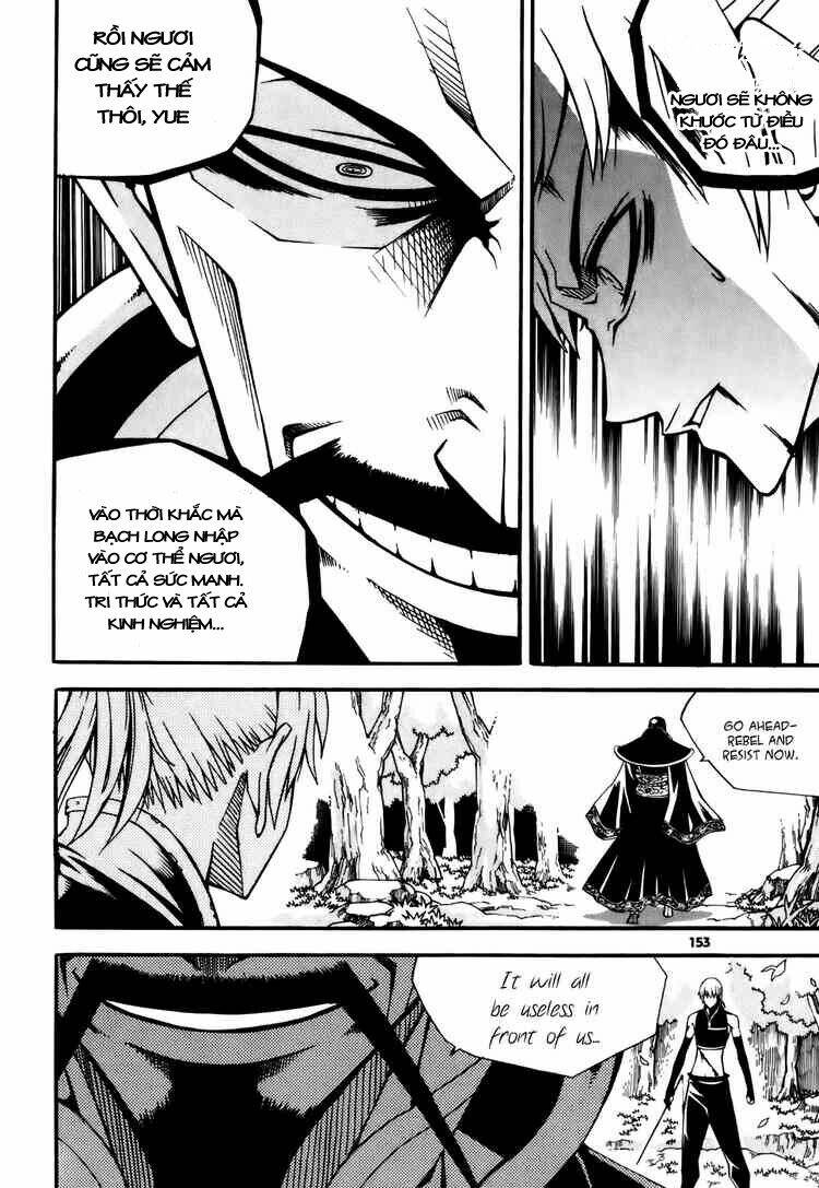 Witch Hunter - Chương 20
