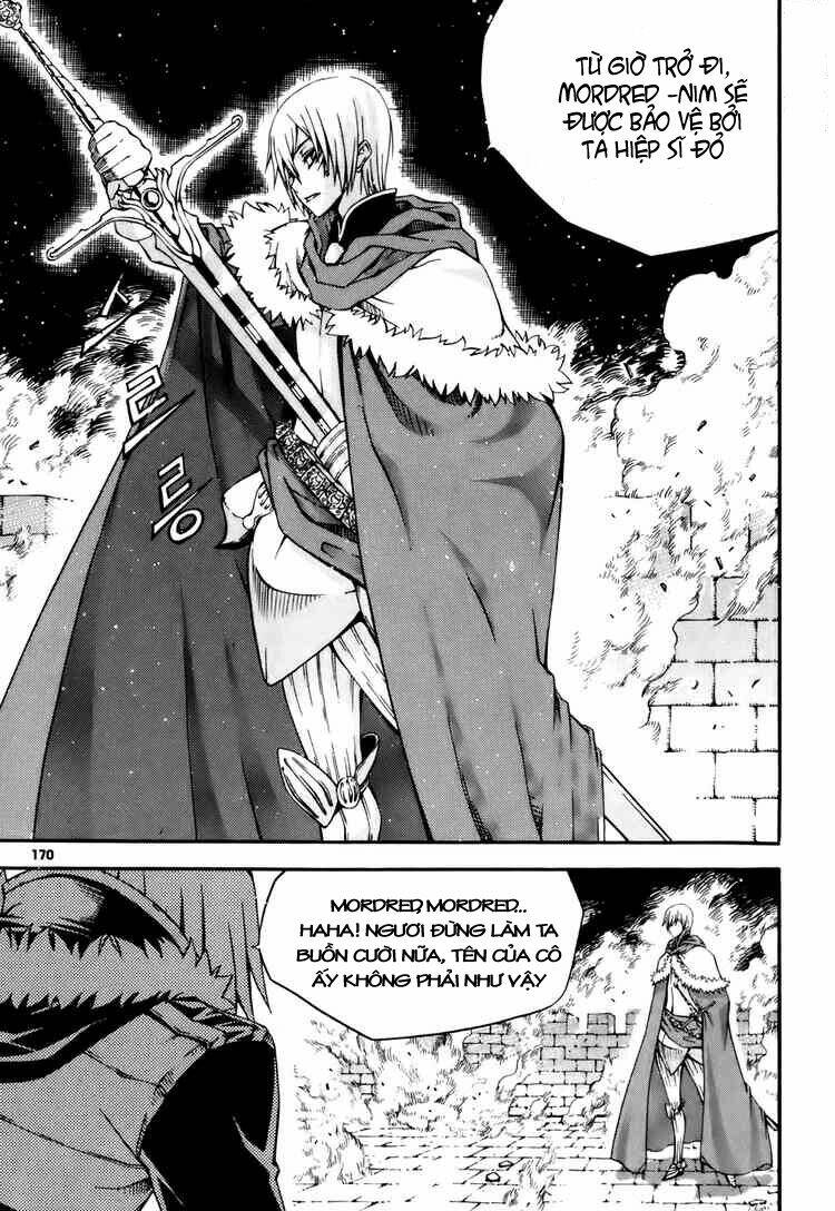 Witch Hunter - Chương 20