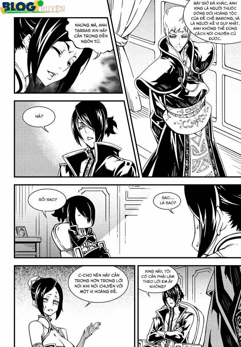 Witch Hunter - Chương 200