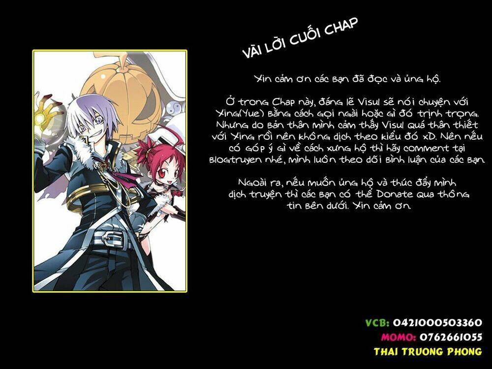 Witch Hunter - Chương 200