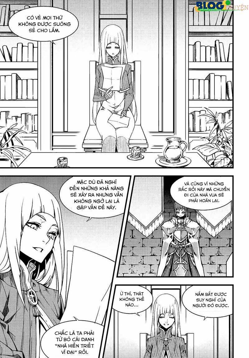 Witch Hunter - Chương 200