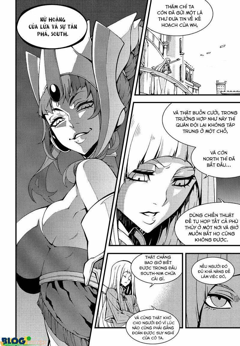 Witch Hunter - Chương 200