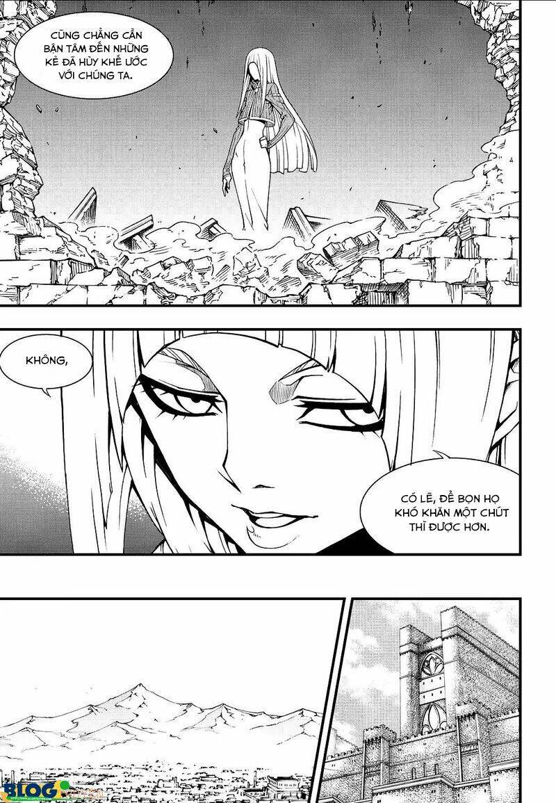 Witch Hunter - Chương 200
