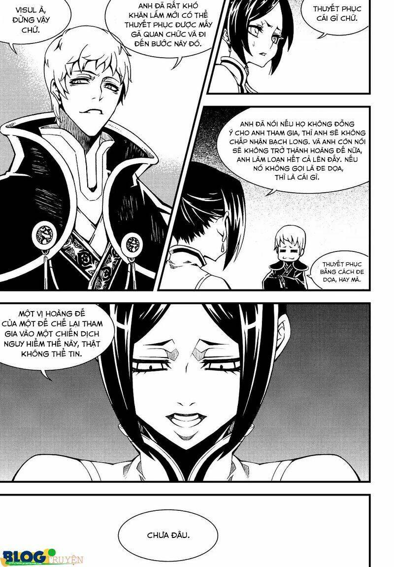 Witch Hunter - Chương 200