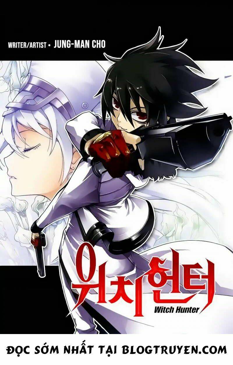 Witch Hunter - Chương 201
