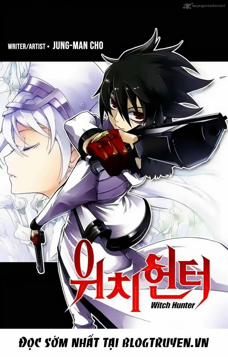 Witch Hunter - Chương 202