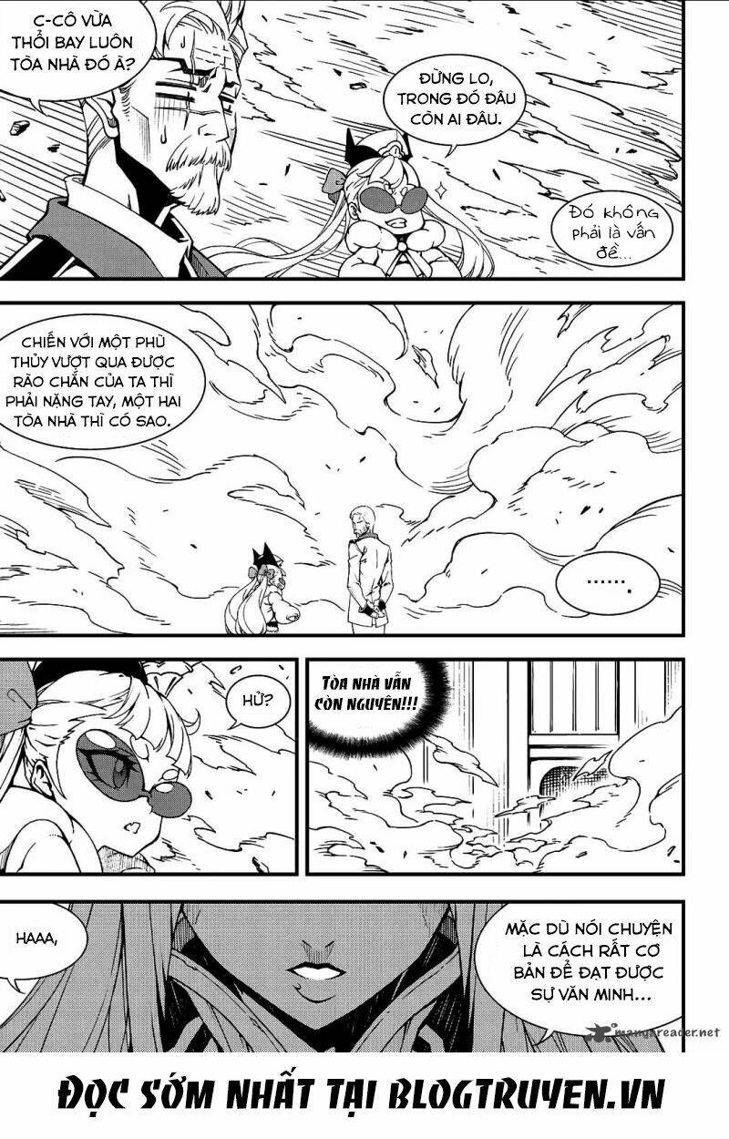Witch Hunter - Chương 202
