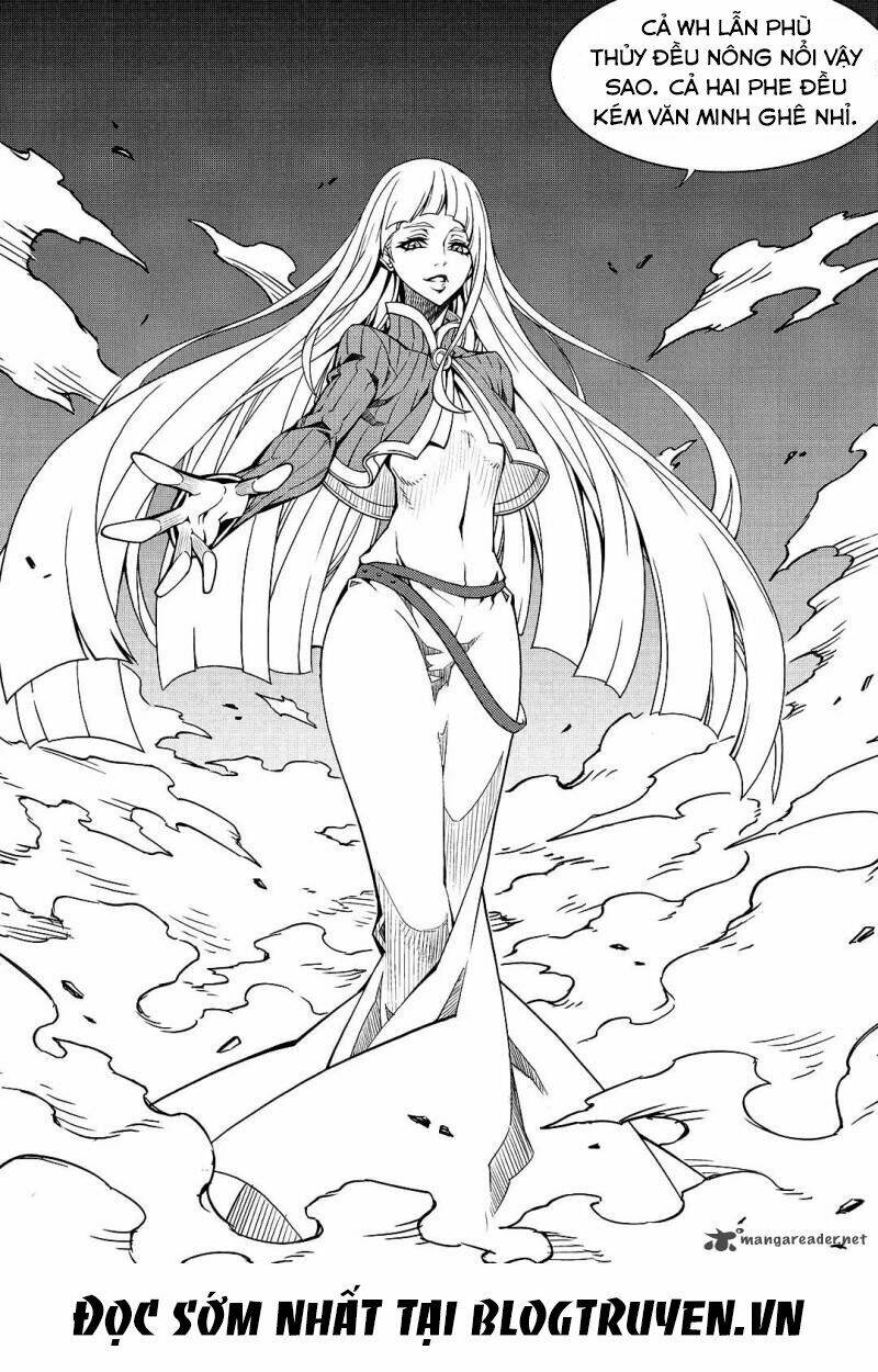 Witch Hunter - Chương 202