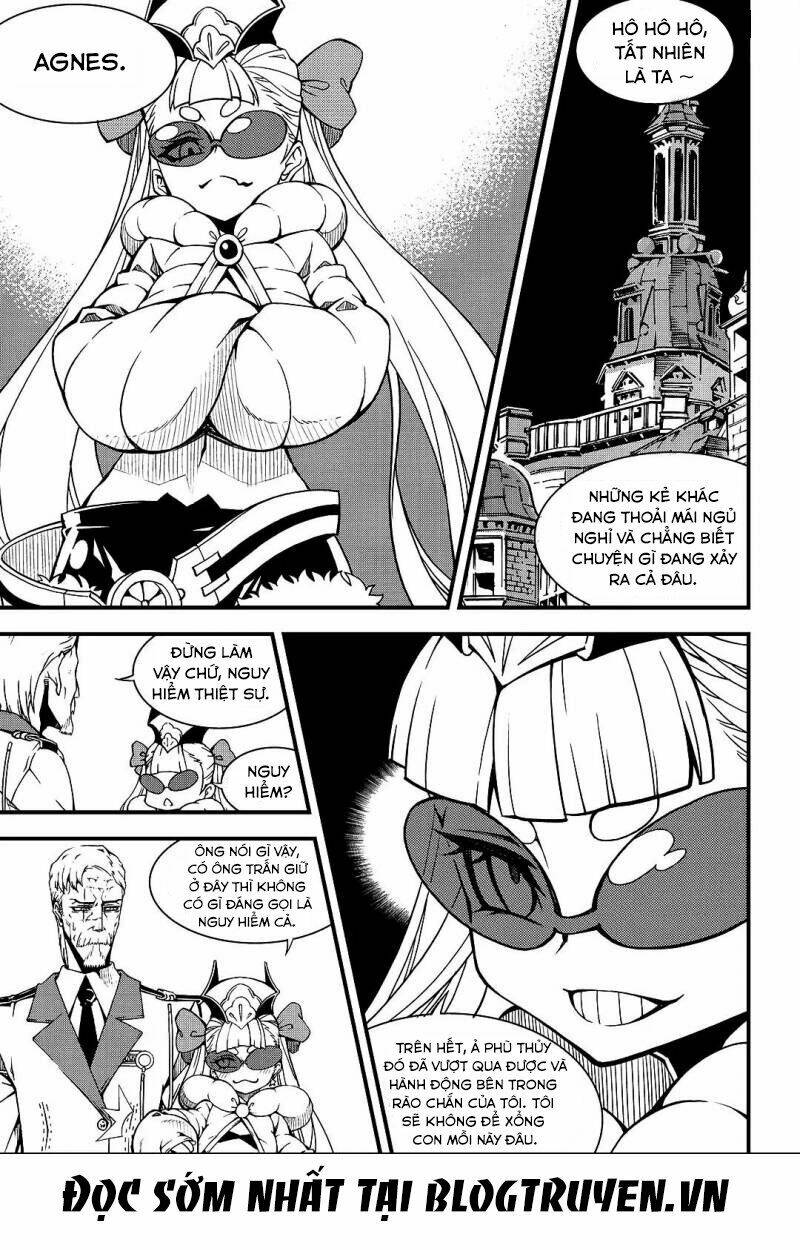 Witch Hunter - Chương 202