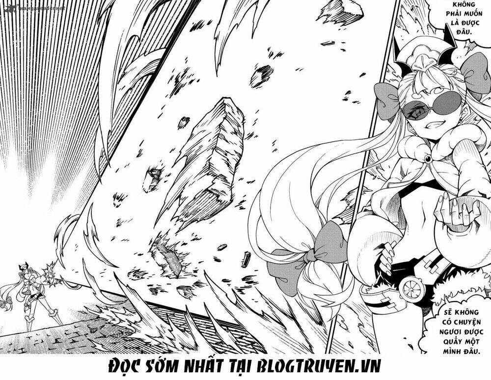 Witch Hunter - Chương 202