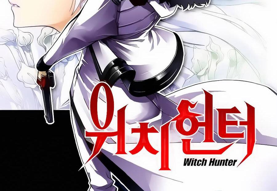 Witch Hunter - Chương 203