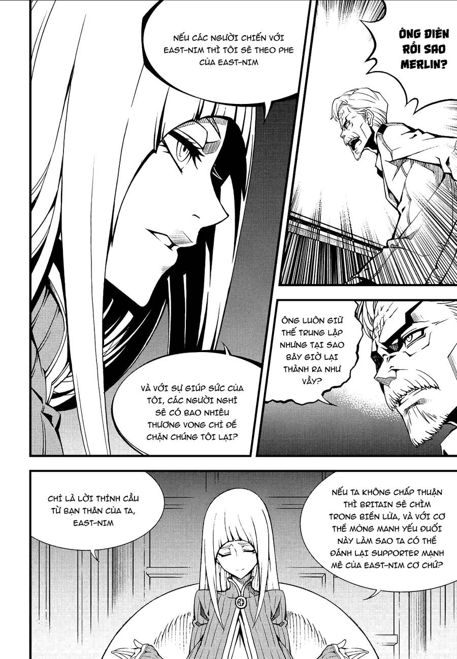 Witch Hunter - Chương 203